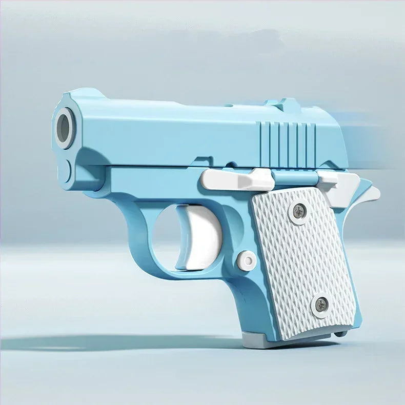Mini Stress Pistol
