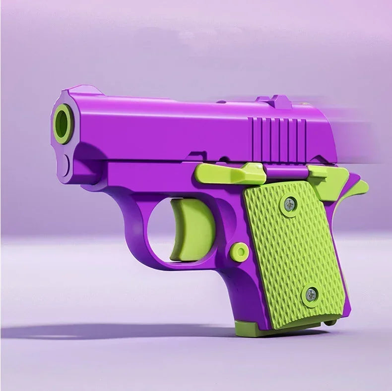 Mini Stress Pistol