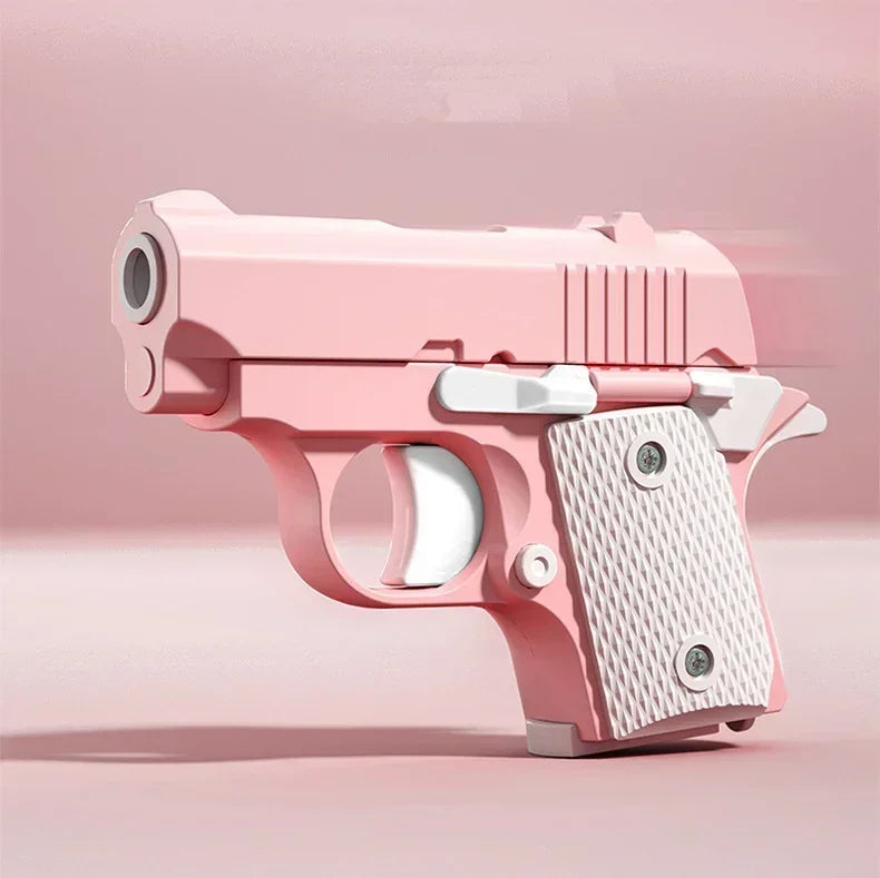 Mini Stress Pistol